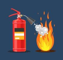 Sécurité incendie