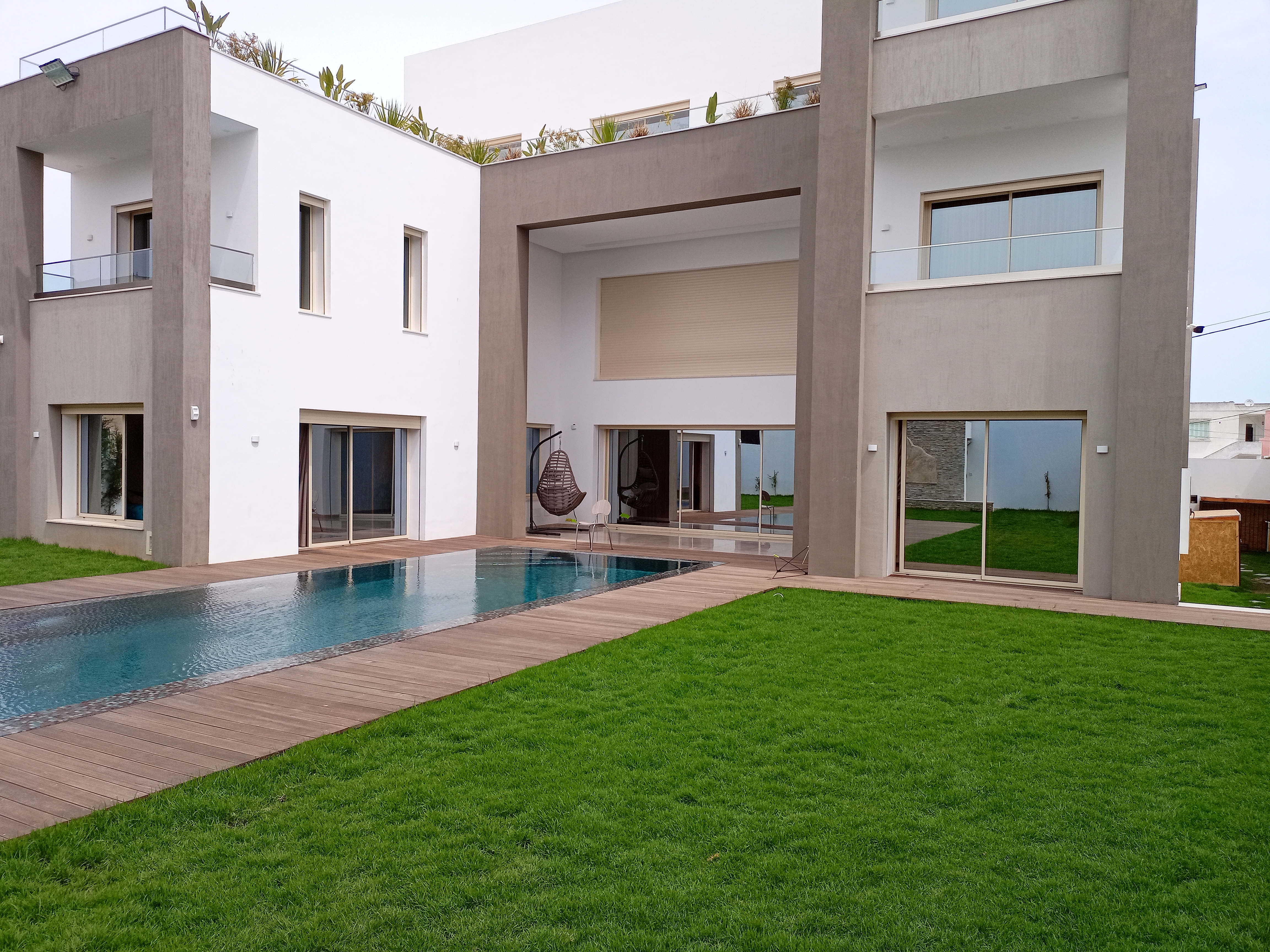 Villa Ezzahra