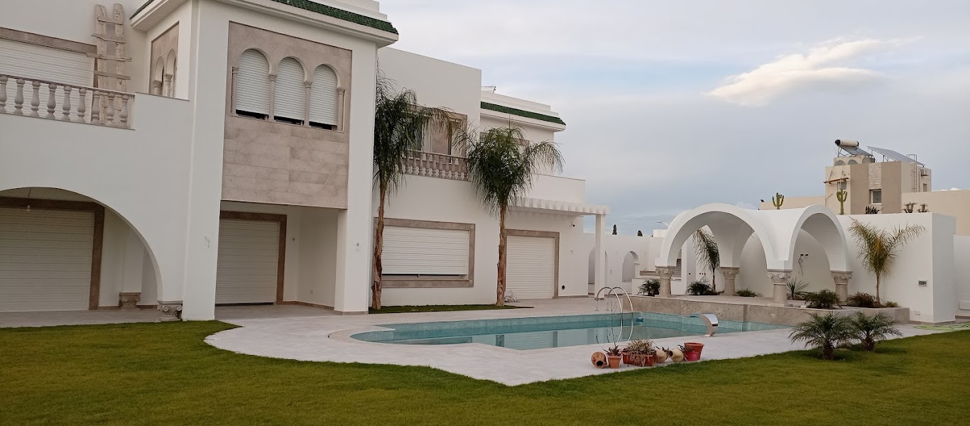 Villa Chotrana III